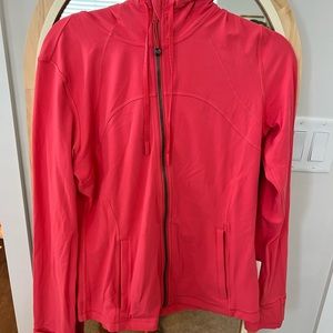 NWT! Lululemon Hooded Define Jacket Nulu